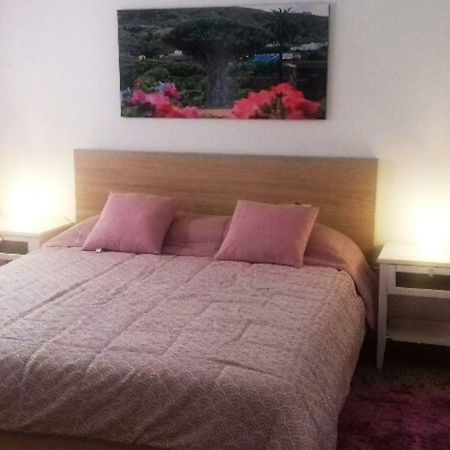 Atico Con Terraza, Vistas Al Mar Y Ciudad Apartment Santa Cruz de Tenerife Exterior photo